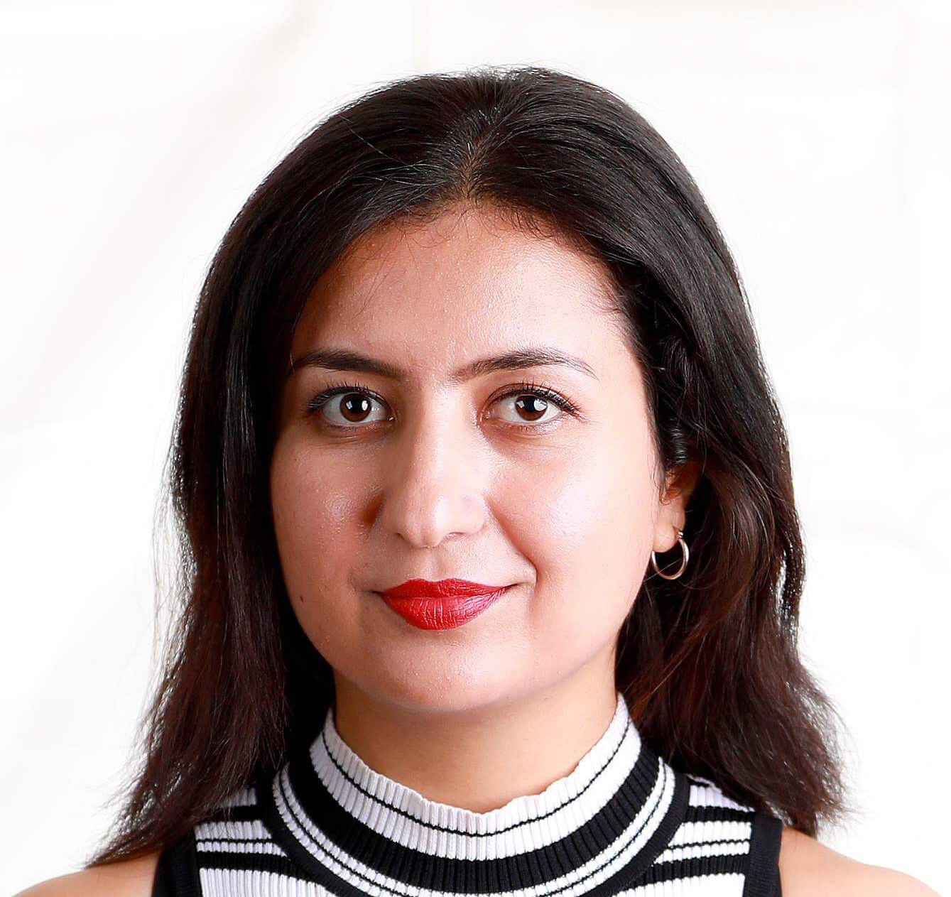 Picture of Elham Baharlouei